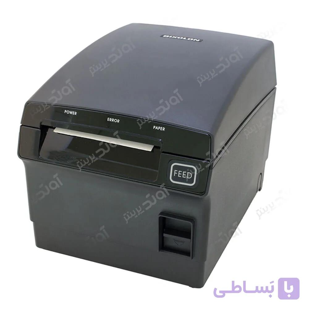 فیش پرینتر بیکسلون Bixolon SRP F312 (پورت USB و شبکه) — تصویر 1