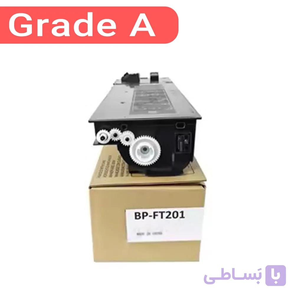 کارتریج تونر شارپ مدل BP-XT201 — تصویر 1