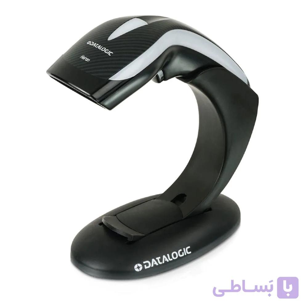 بارکد خوان با سیم دیتالاجیک Datalogic Heron HD3430 — تصویر 1