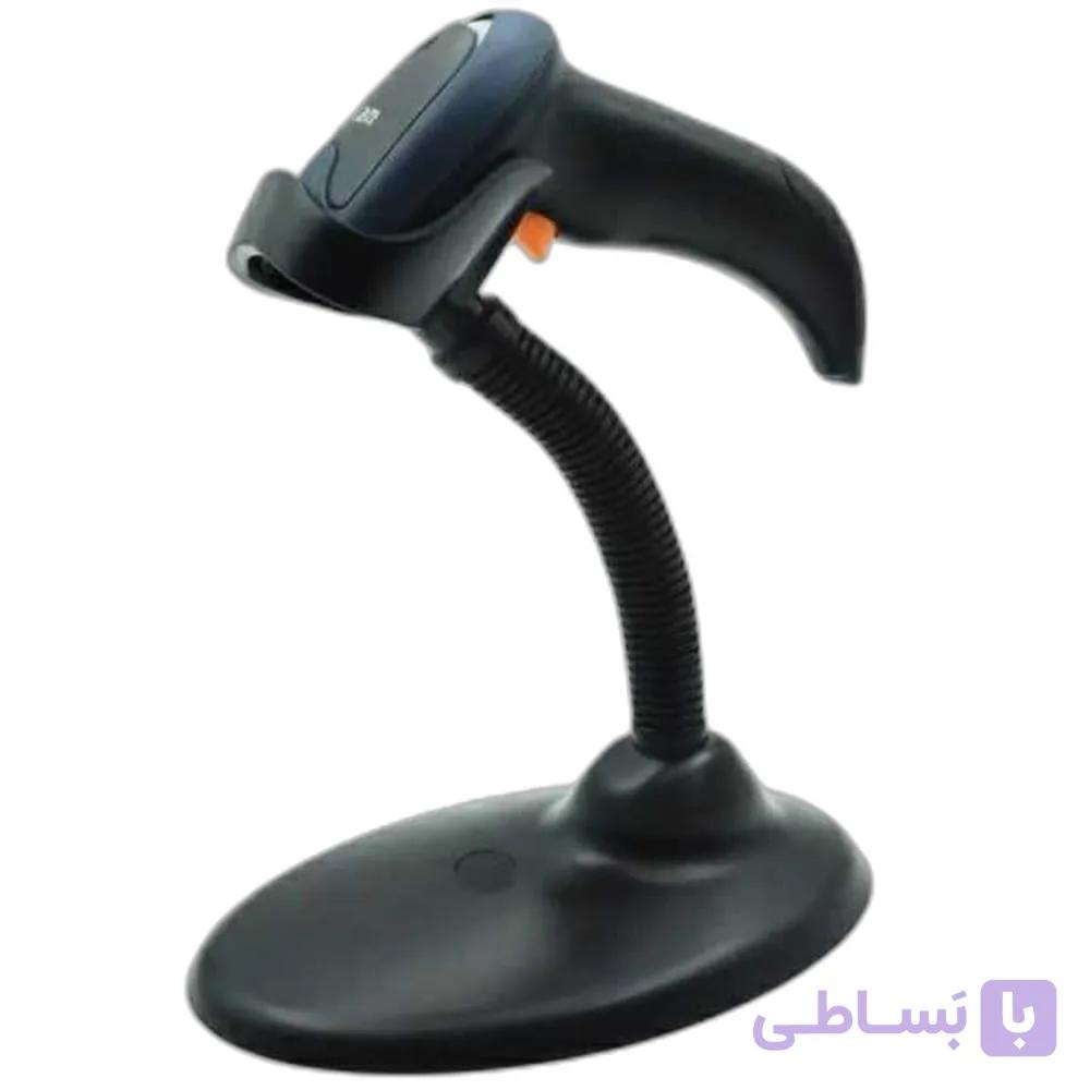 بارکدخوان باسیم Tscan TS-10 — تصویر 1