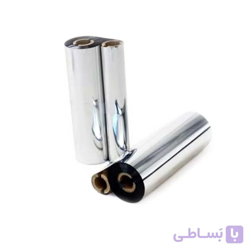 ریبون رزین 75×110