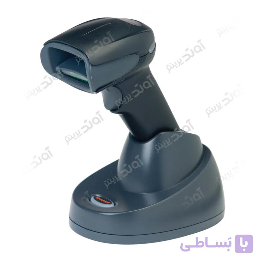 بارکدخوان لیزری بی سیم هانیول Honeywell Xenon 1902g — تصویر 1