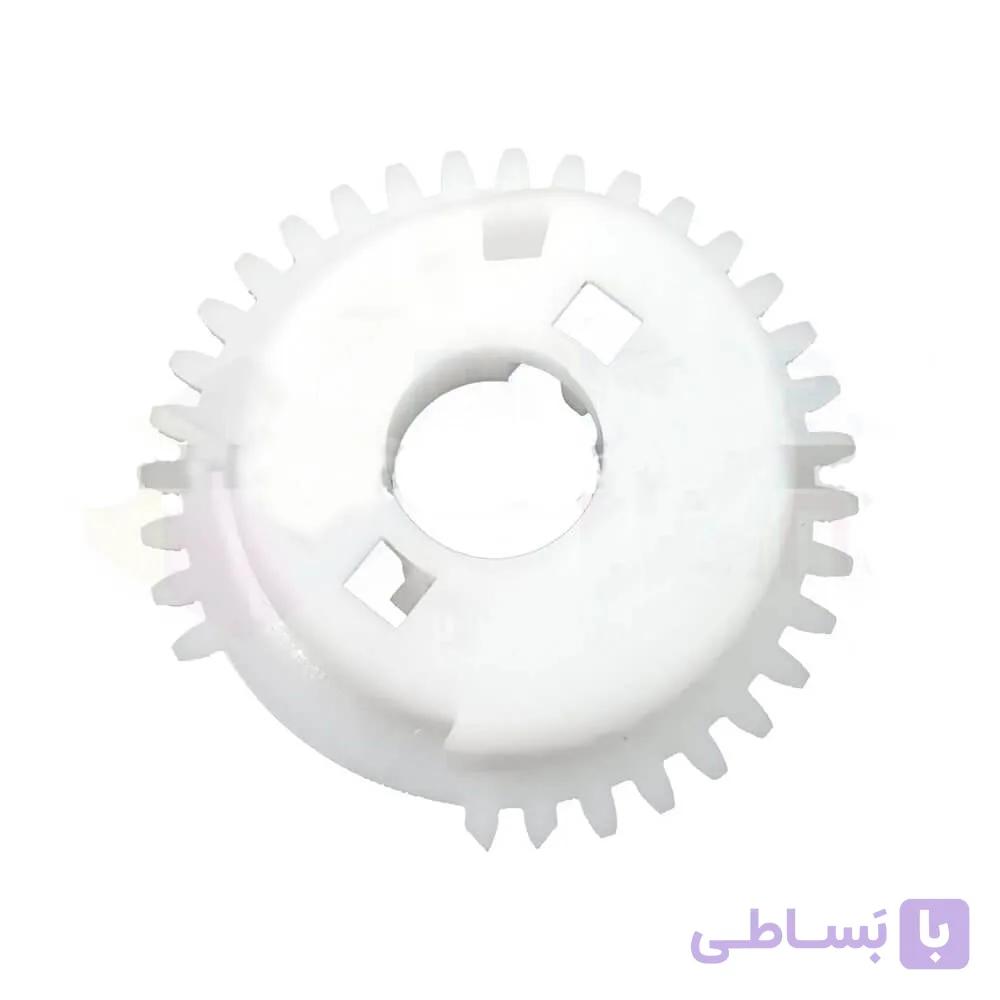 چرخ دنده اچ پی لیزر جت 1020 — تصویر 1