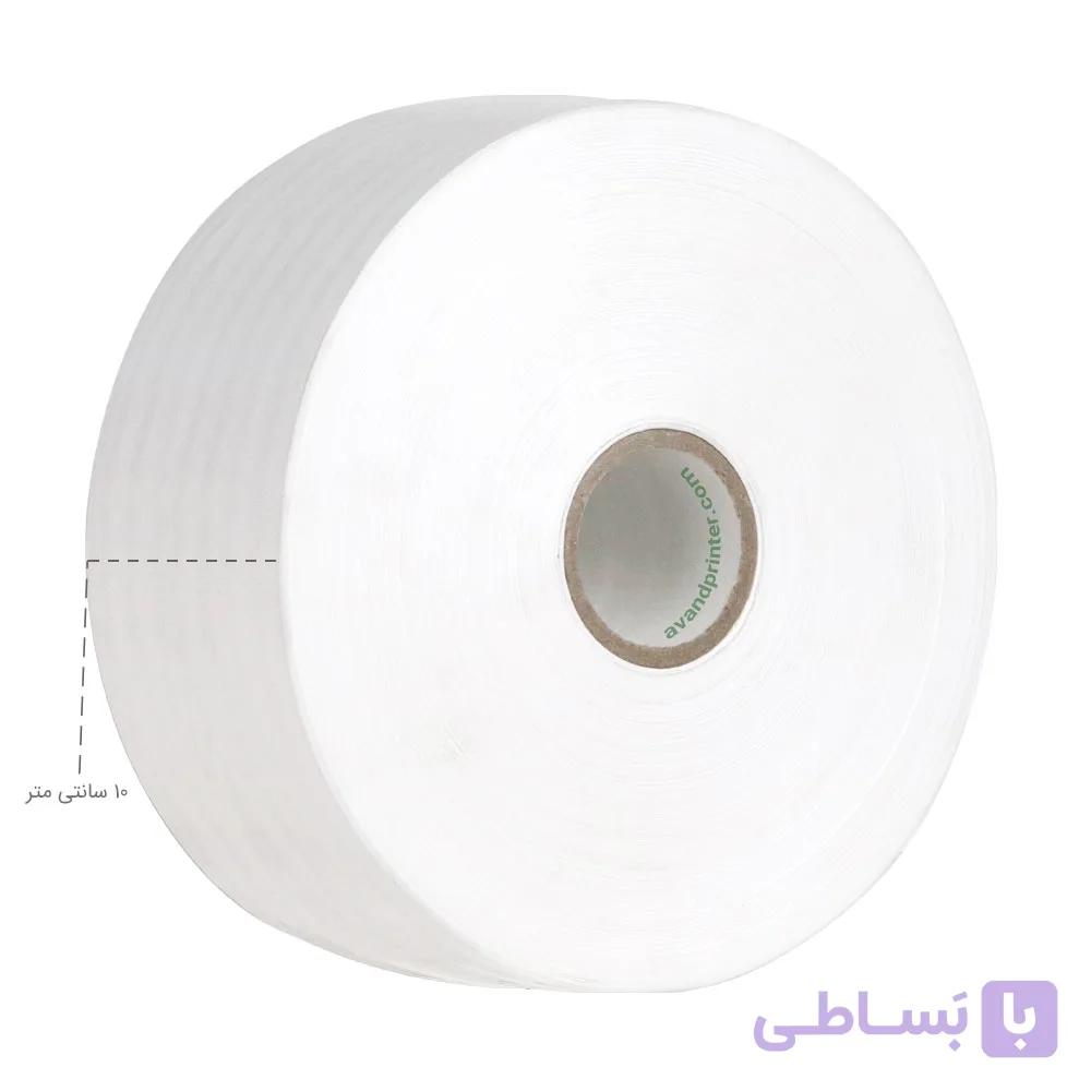 لیبل تایوک عرض 10 سانت