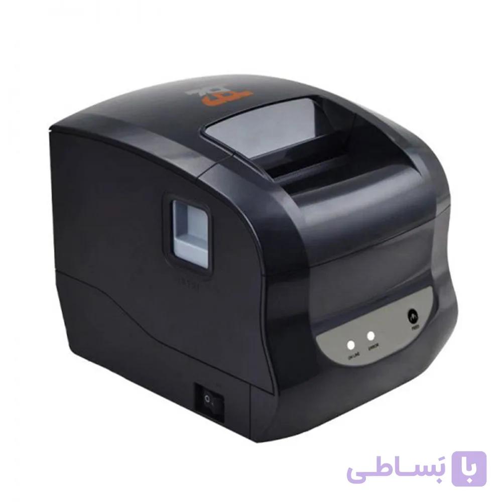 فیش پرینتر زد ای سی ZEC MINI — تصویر 1