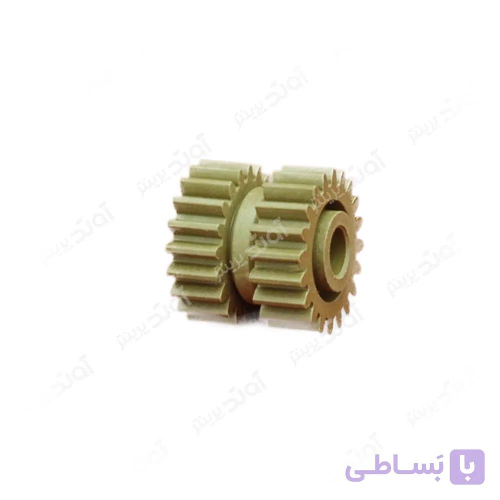 چرخ دنده فیوزینگ دوقلو توشیبا E Studio 163/168