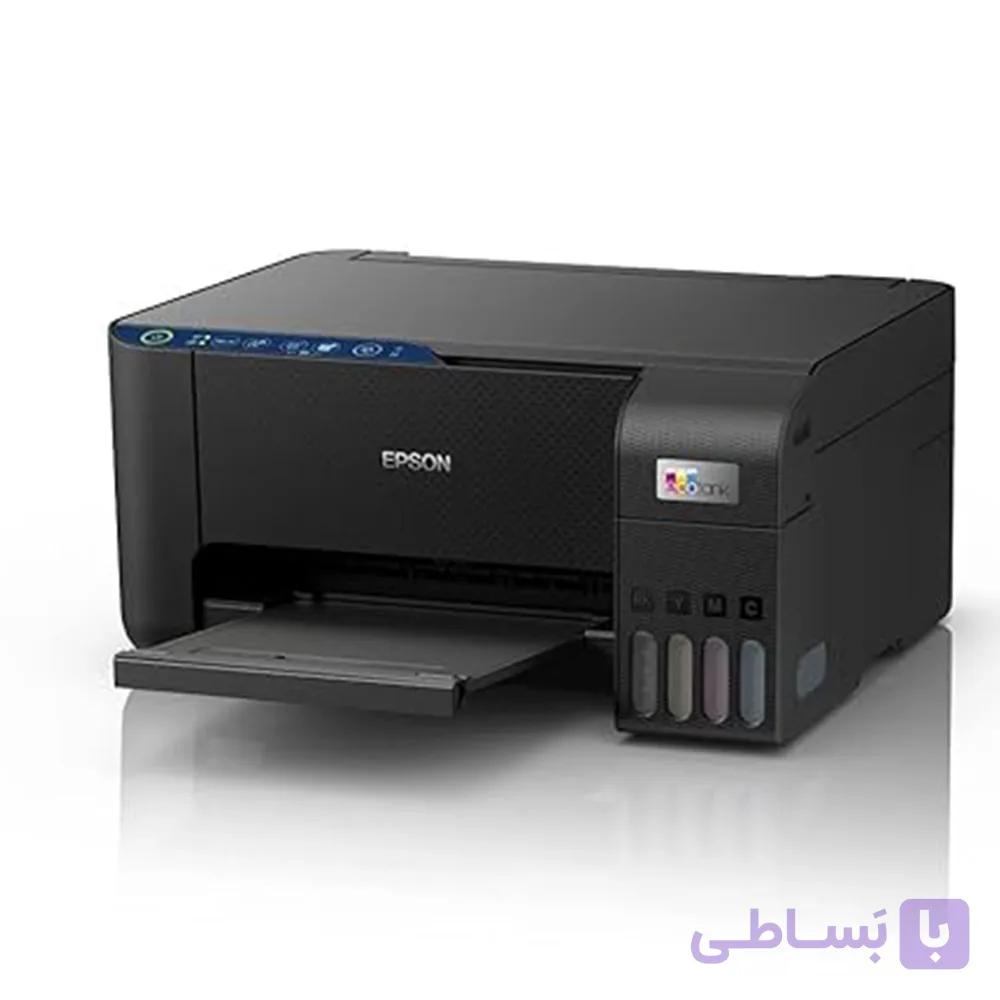 پرینتر جوهر افشان اپسون مدل L3252 — تصویر 1