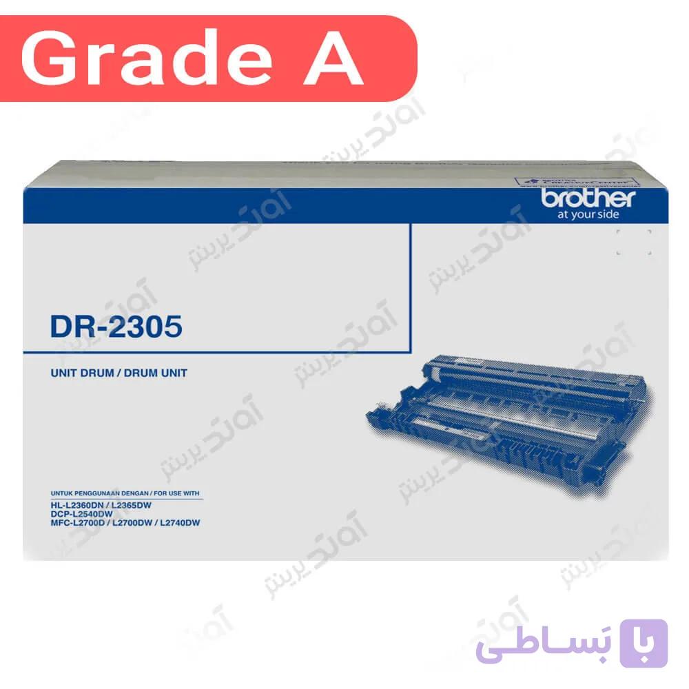 کارتریج یونیت درام برادر Brother DR-3405 — تصویر 1
