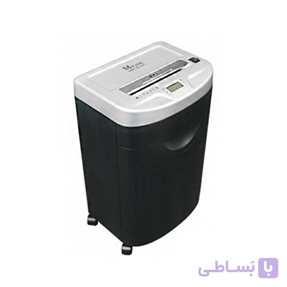 کاغذ خردکن مهر مدل Mehr MM – 830 — تصویر 1
