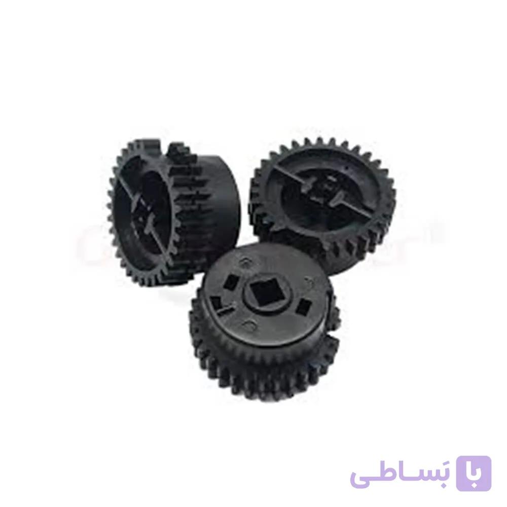 چرخ دنده کلاچ پرینتر اچ پی 1005 — تصویر 1