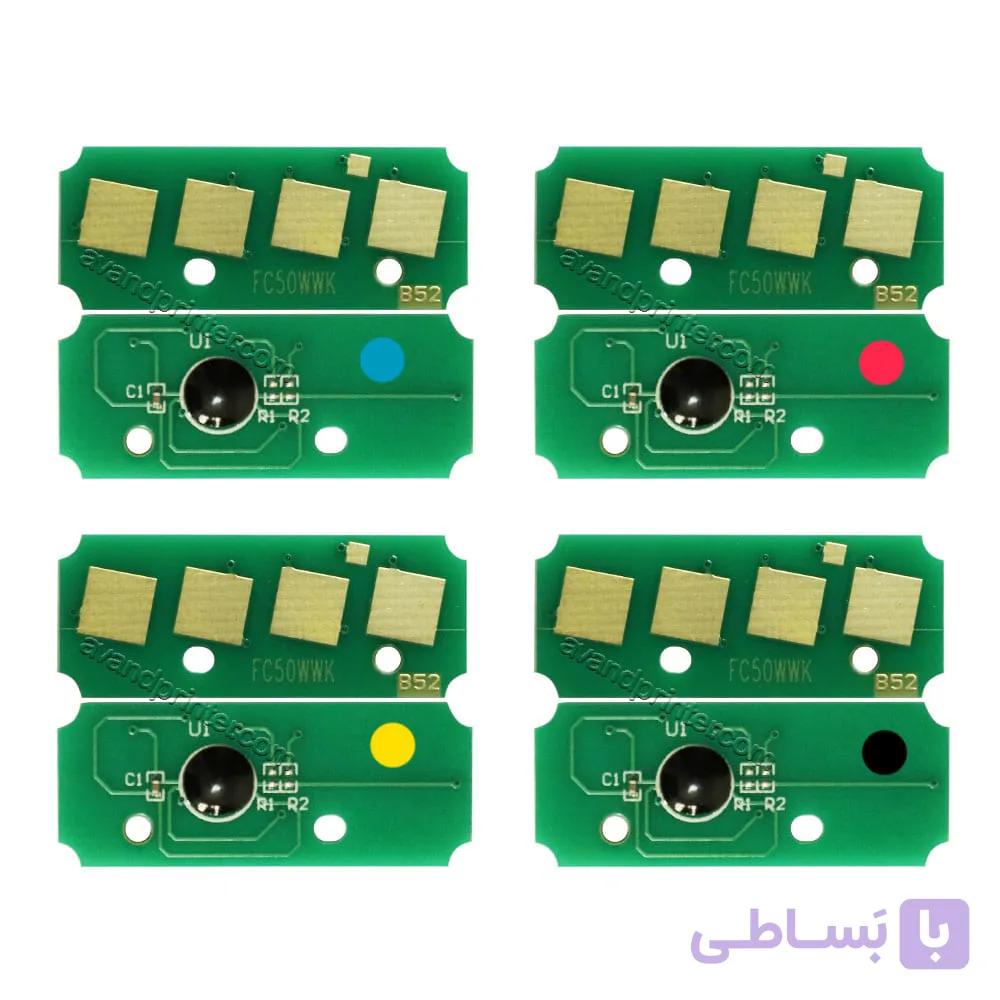 چیپست کارتریج توشیبا FC425