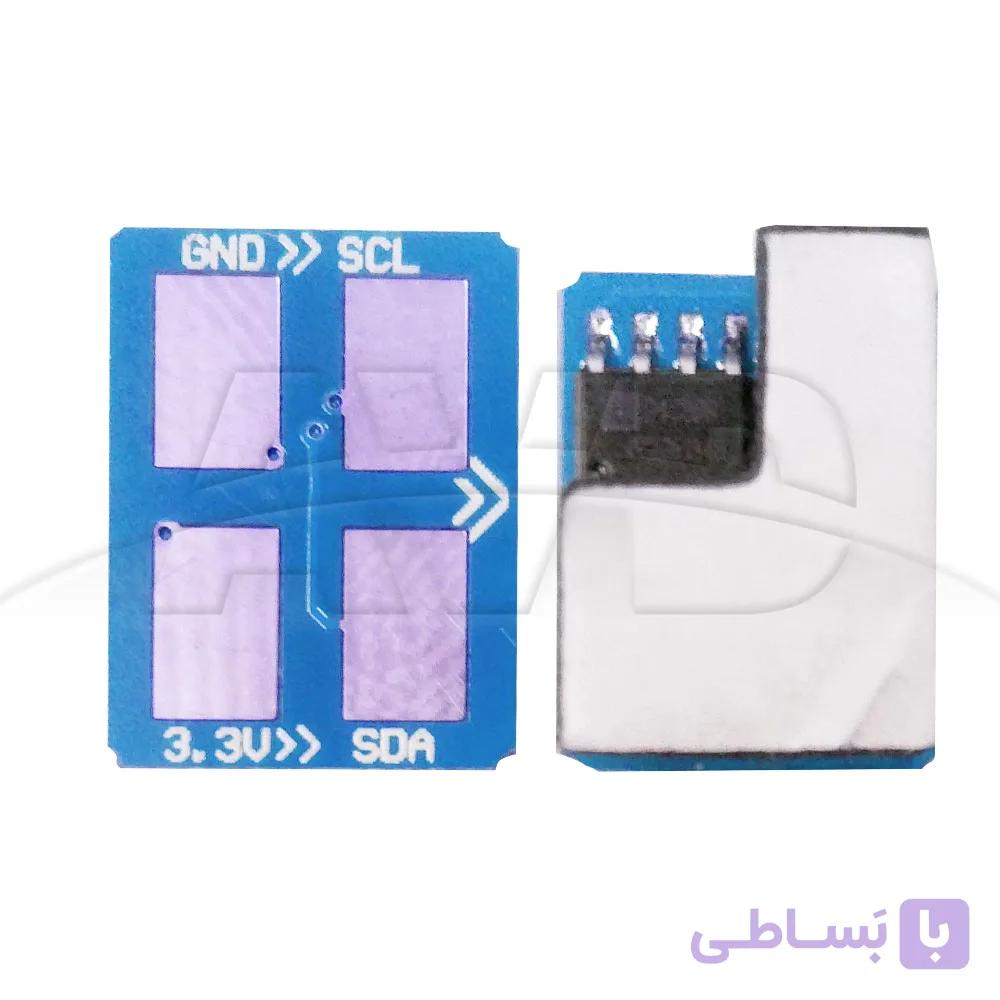 چیپست کارتریج Samsung CLP-510 — تصویر 1