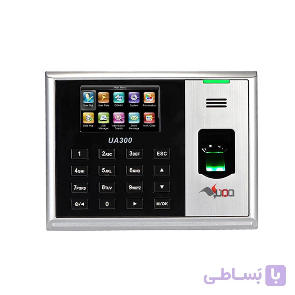 دستگاه حضور و غیاب وینا UA300 — تصویر 1