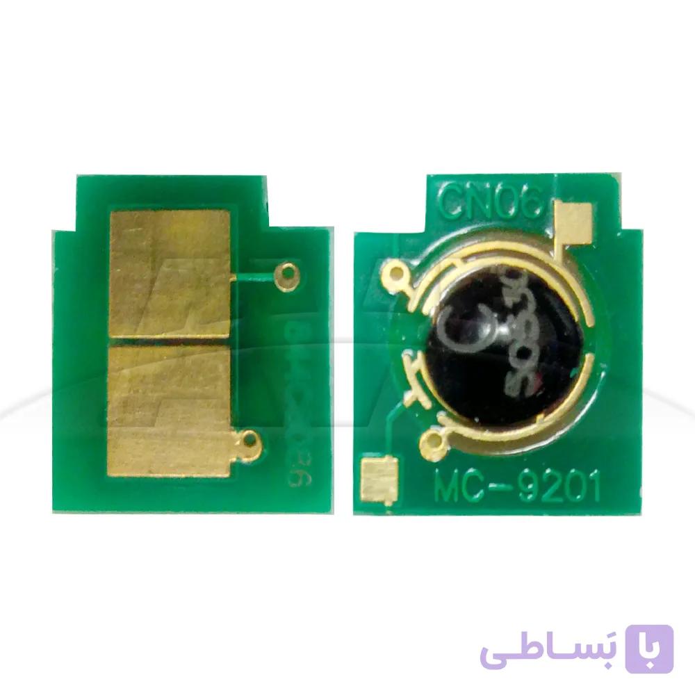 چیپست کارتریج اچ پی HP CB381A آبی