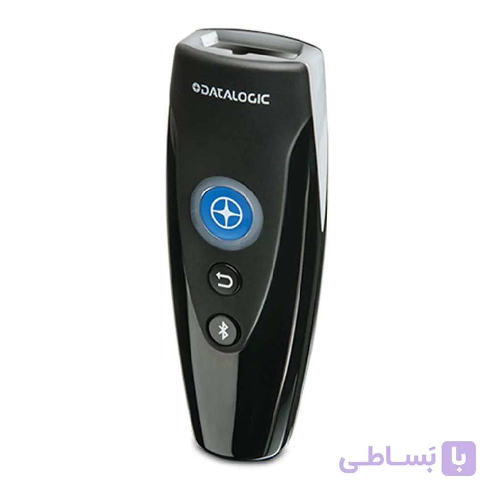بارکد خوان بی سیم دیتالاجیک Datalogic RIDA DBT6400 — تصویر 1