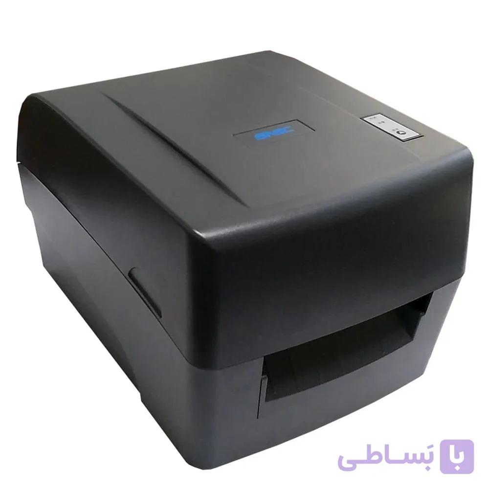 لیبل پرینتر اس ان بی سی BTP-U100t — تصویر 1