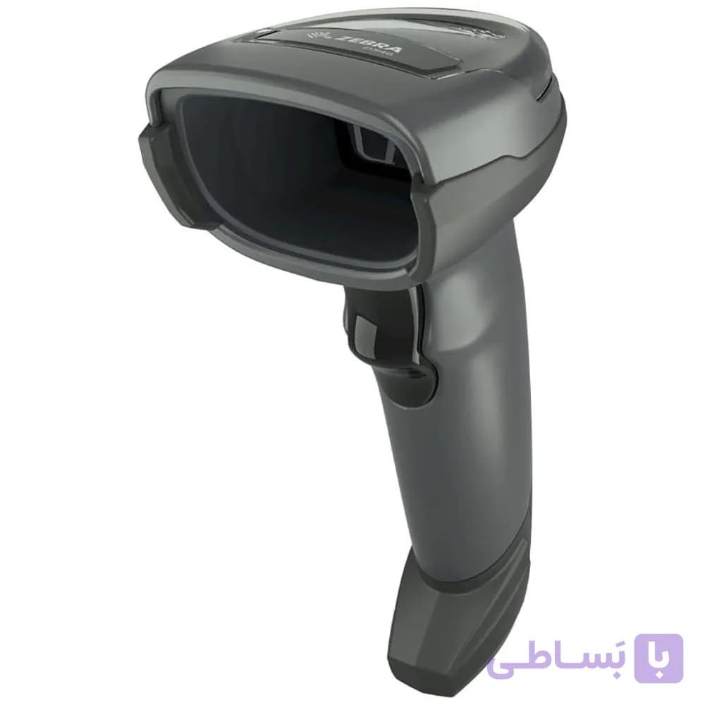 بارکدخوان زبرا مدل DS4608-SR — تصویر 1