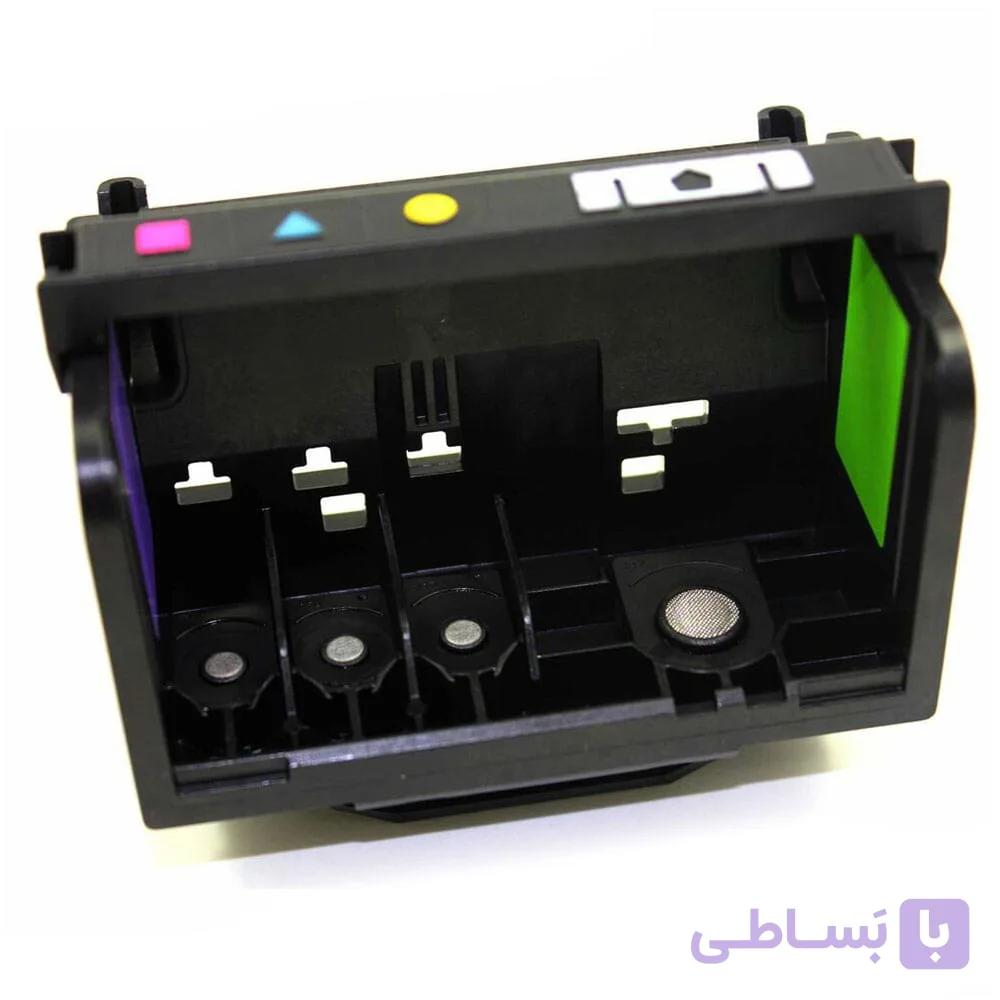هد پرینتر HP OfficeJet 7000 — تصویر 1
