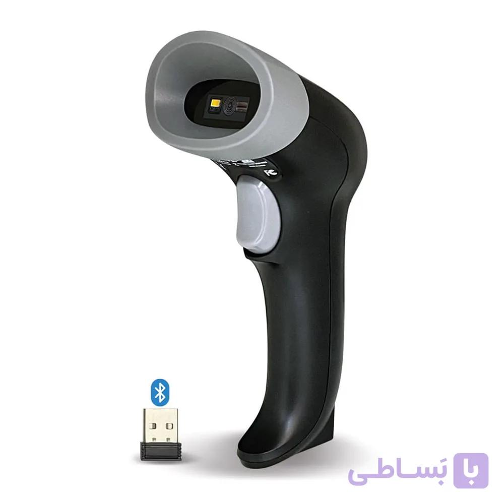 بارکدخوان بی سیم اسکار Unilite II BT — تصویر 1
