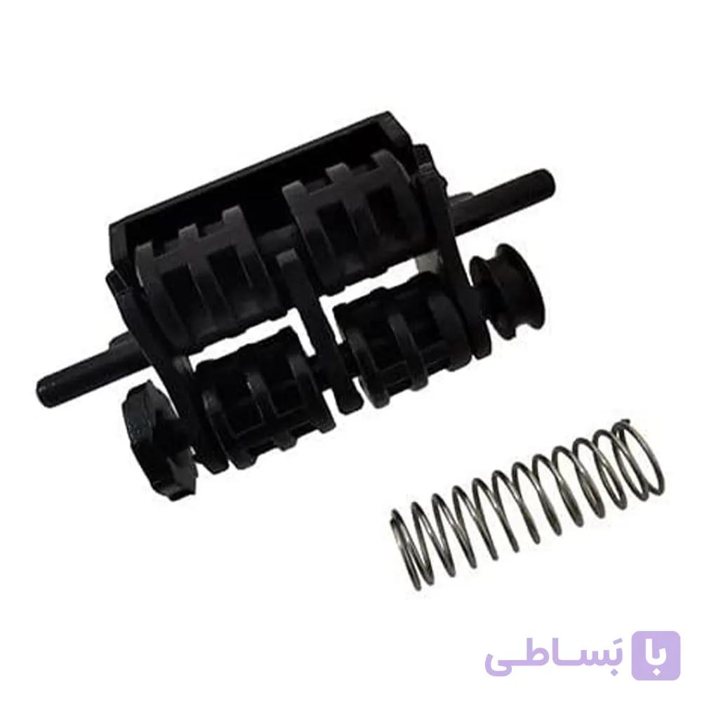 غلتک خروجی فیوزینگ پرینتر اچ پی P2035 — تصویر 1