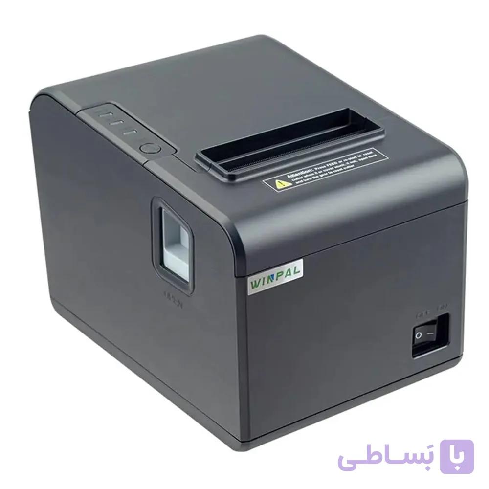 فیش پرینتر وینپال مدل WP260 — تصویر 1