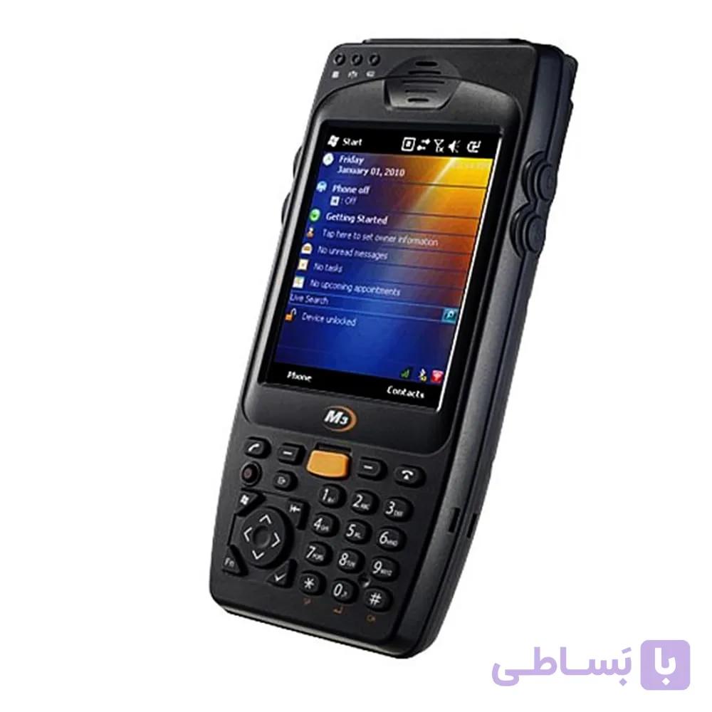 دستگاه جمع آوری اطلاعات M3 OX10-1G — تصویر 1