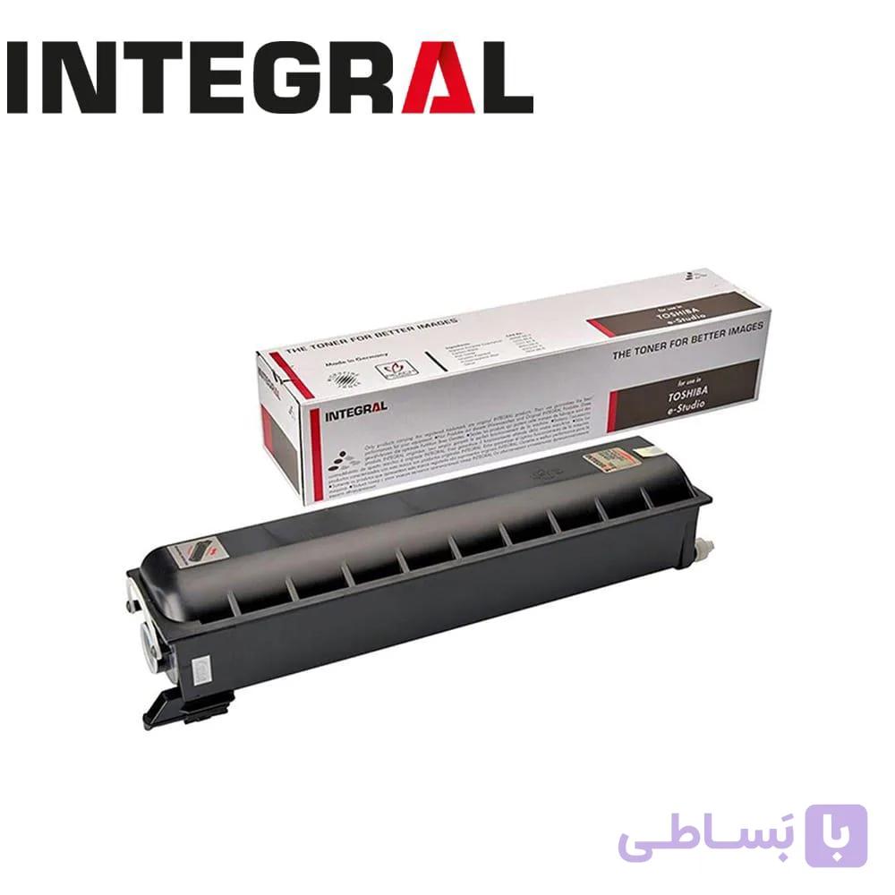 کارتریج تونر توشیبا 4530 اینتگرال — تصویر 1