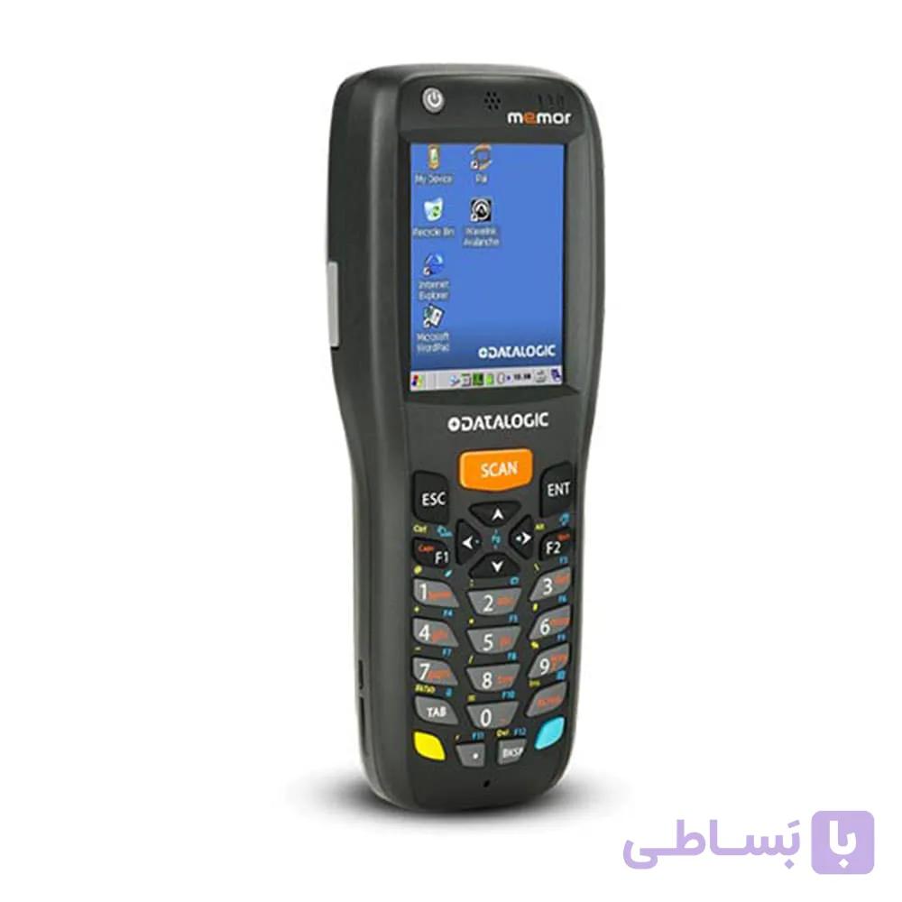 دستگاه جمع آوری اطلاعات دیتالاجیک ممور Datalogic Memor (دو بعدی) — تصویر 1