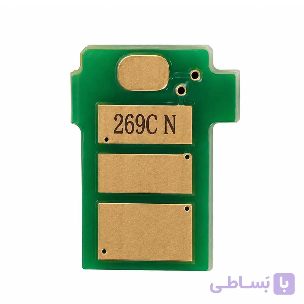 چیپست کارتریج تونر برادر TN3607