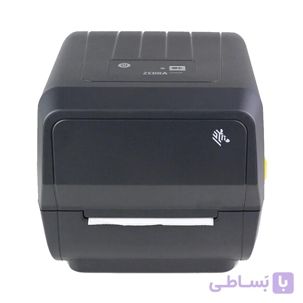 لیبل پرینتر زبرا Zebra ZD220T — تصویر 1