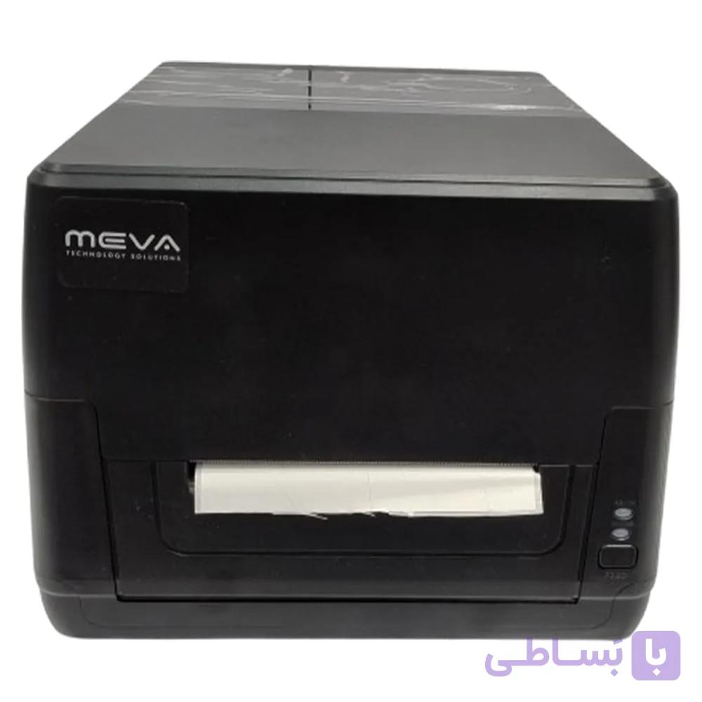 لیبل پرینتر میوا MEVA MBP-4300 Pro — تصویر 1