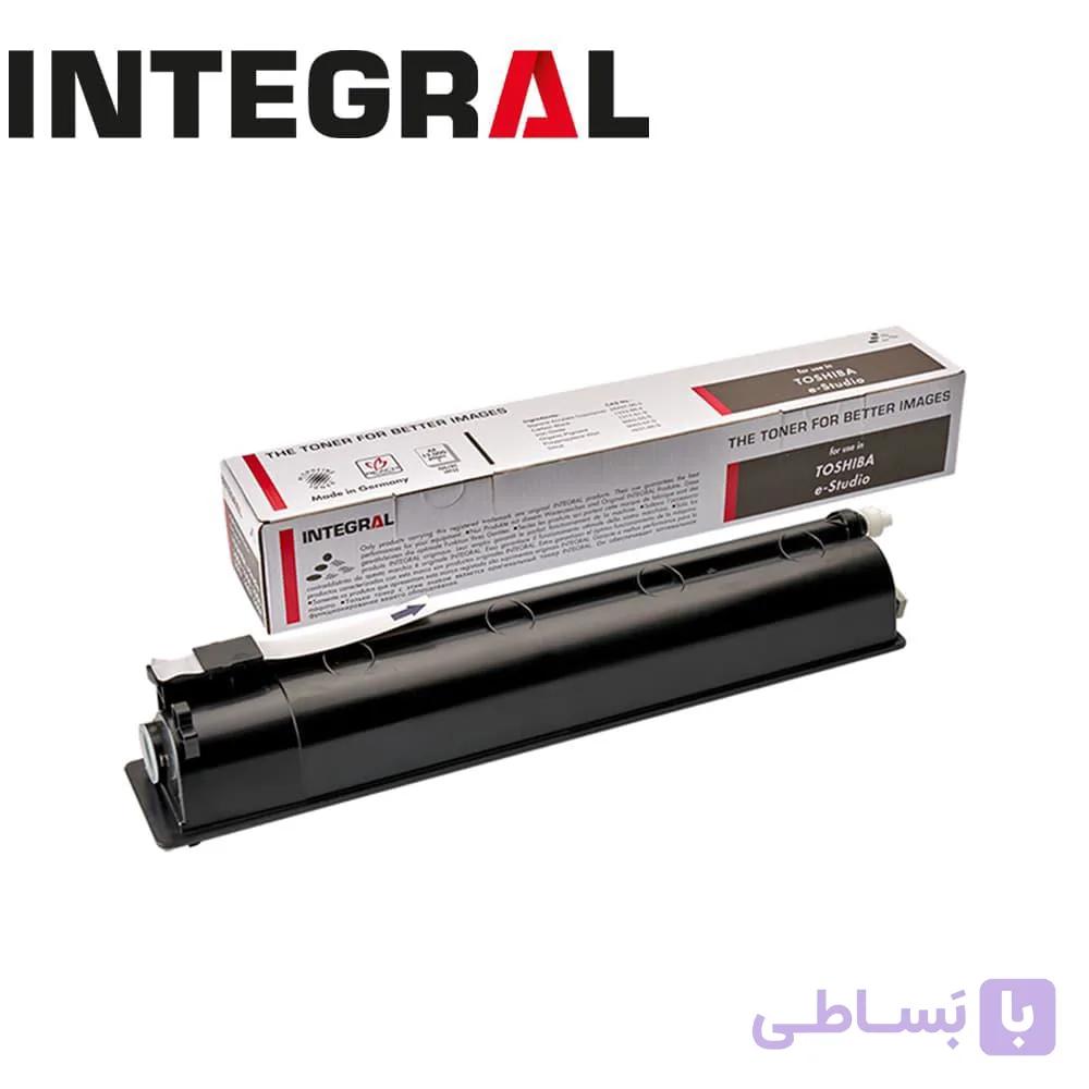 کارتریج تونر توشیبا 2507 اینتگرال — تصویر 1