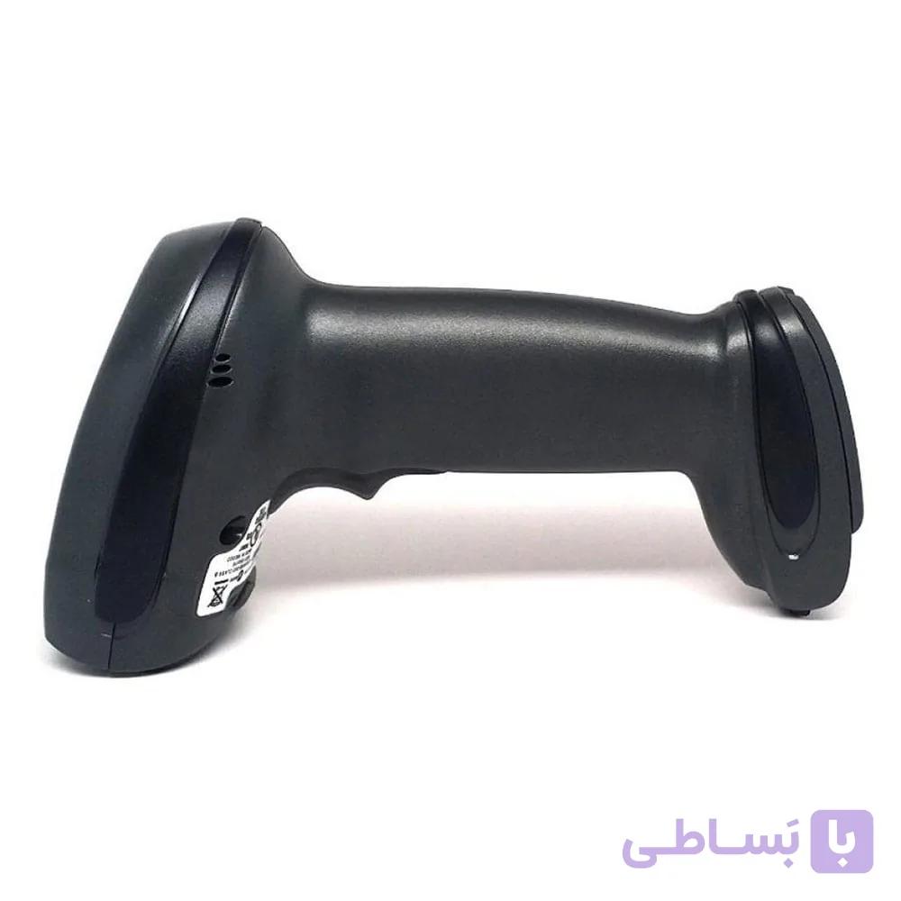 بارکد خوان بی سیم زبرا Li4278 برد 10 متر — تصویر 1