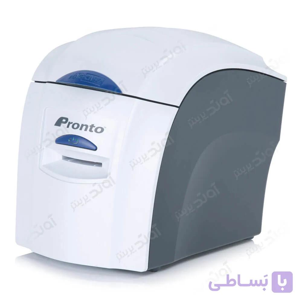 کارت پرینتر مجیکارد Magicard Pronto — تصویر 1