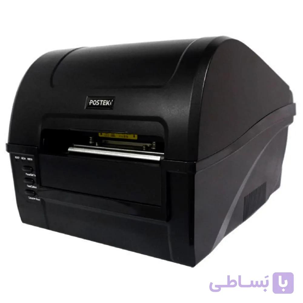 لیبل پرینتر پوستک (Postek C168 (300dpi — تصویر 1
