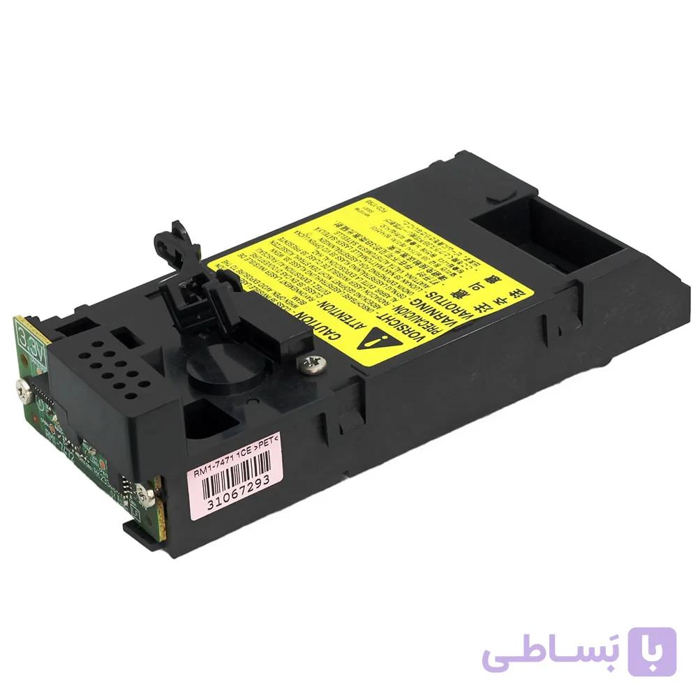 یونیت لیزر پرینتر اچ پی 1102 — تصویر 1