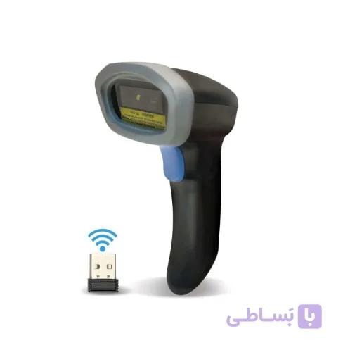 بارکد خوان بی سیم اسکار OS-60 CBR Plus — تصویر 1