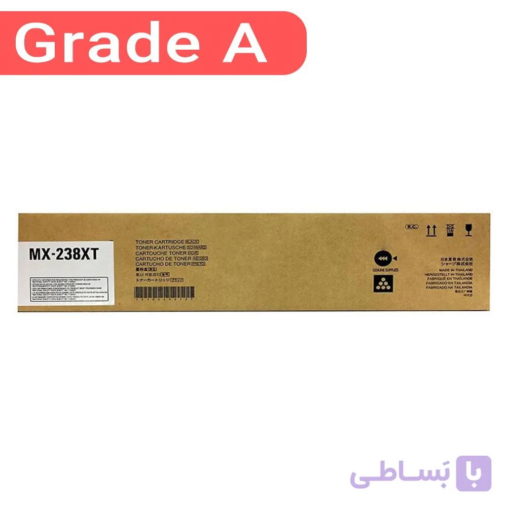 کارتریج تونر کپی شارپ MX-238FT — تصویر 1