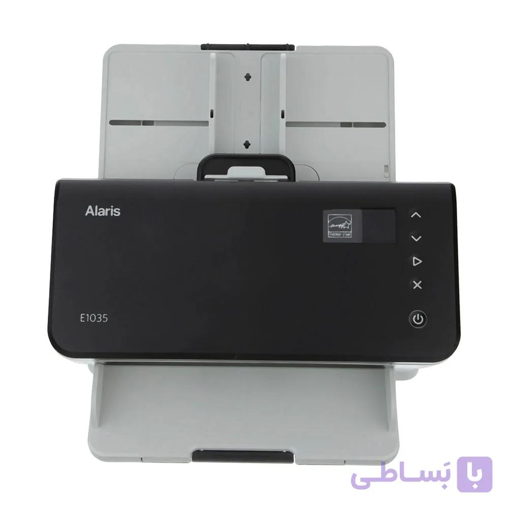 اسکنر کداک مدل Kodak Alaris E1035 — تصویر 1