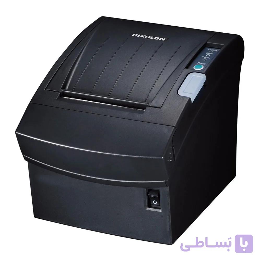 فیش پرینتر بیکسلون Bixolon SRP 350 Plus III (پورت کامل) — تصویر 1
