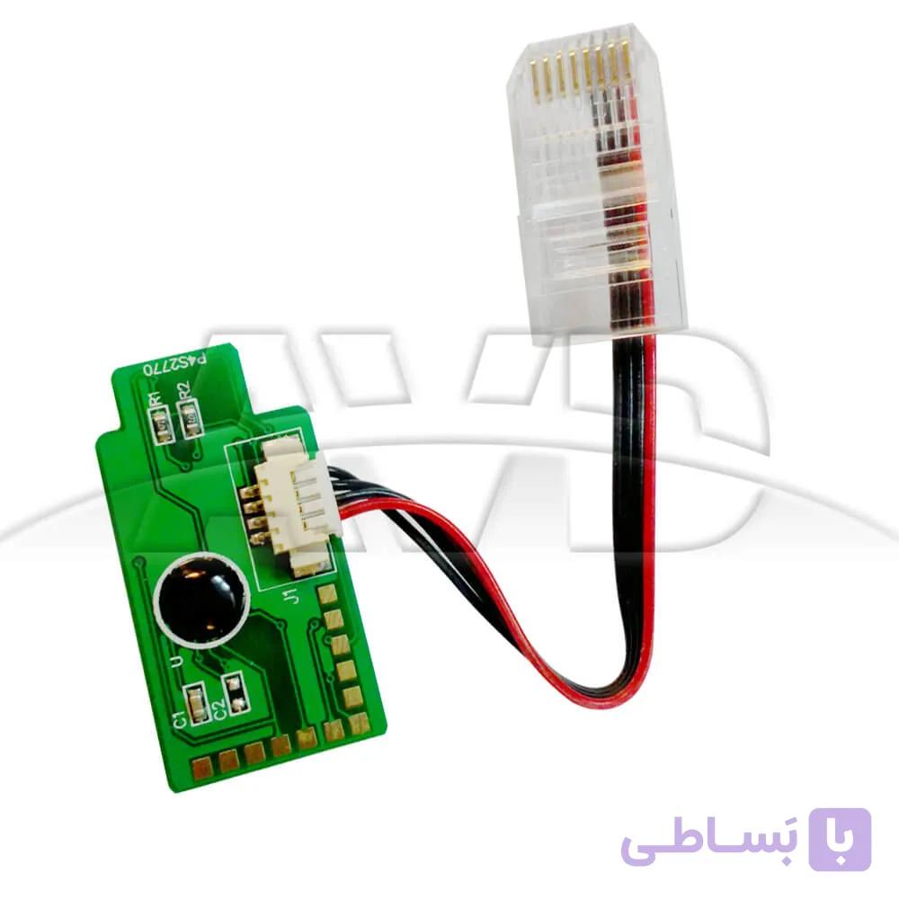 چیپست کارتریج تونر Samsung MLT-707 — تصویر 1