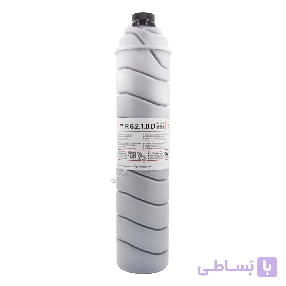 کارتریج تونر ریکو اینتگرال 1100 گرمی 2060 — تصویر 1