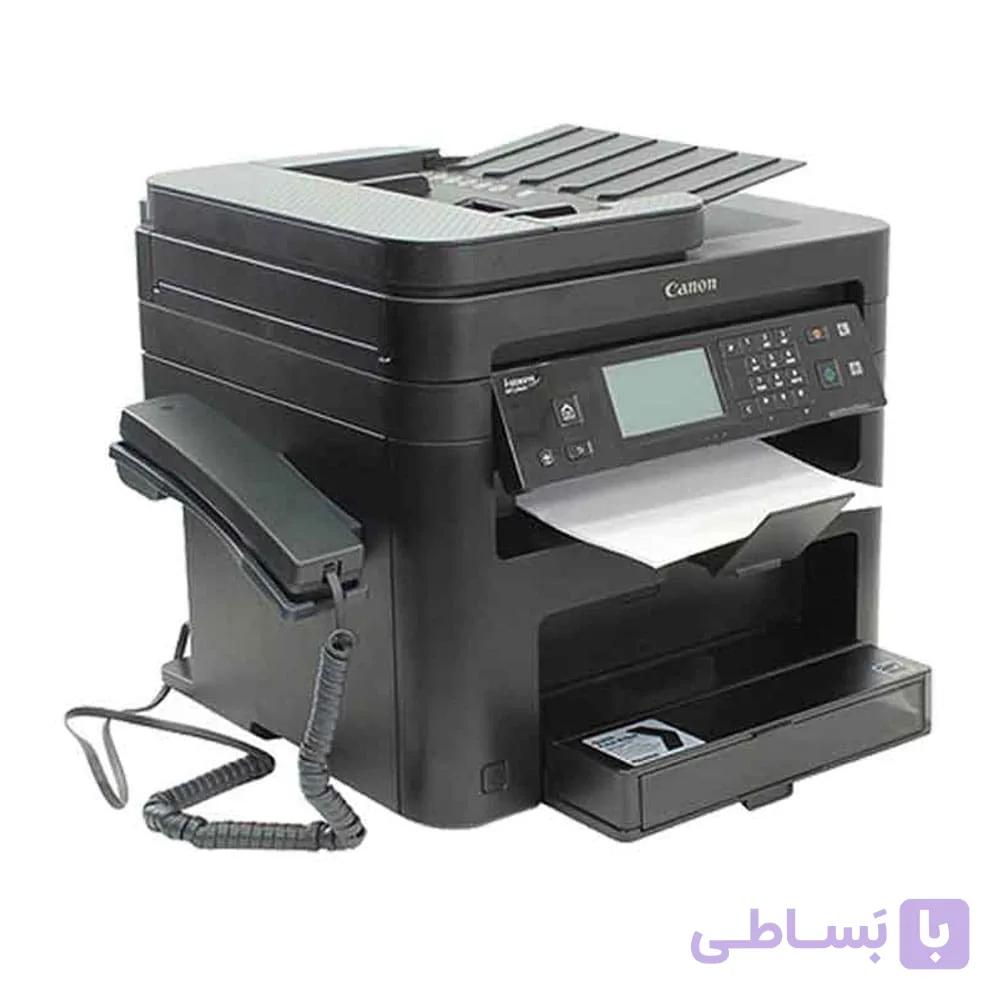 پرینتر چندکاره لیزری کانن Canon imageCLASS MF235 — تصویر 1