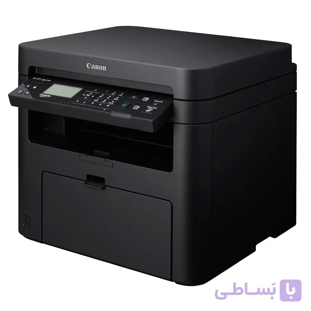 پرینتر چند کاره لیزری کانن Canon i-SENSYS MF112 — تصویر 1
