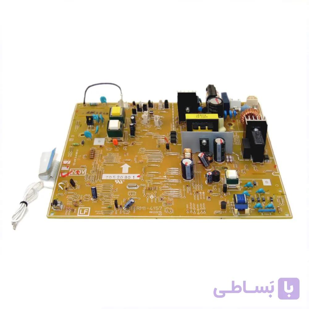 برد پاور پرینتر اچ پی HP P1160 P1320
