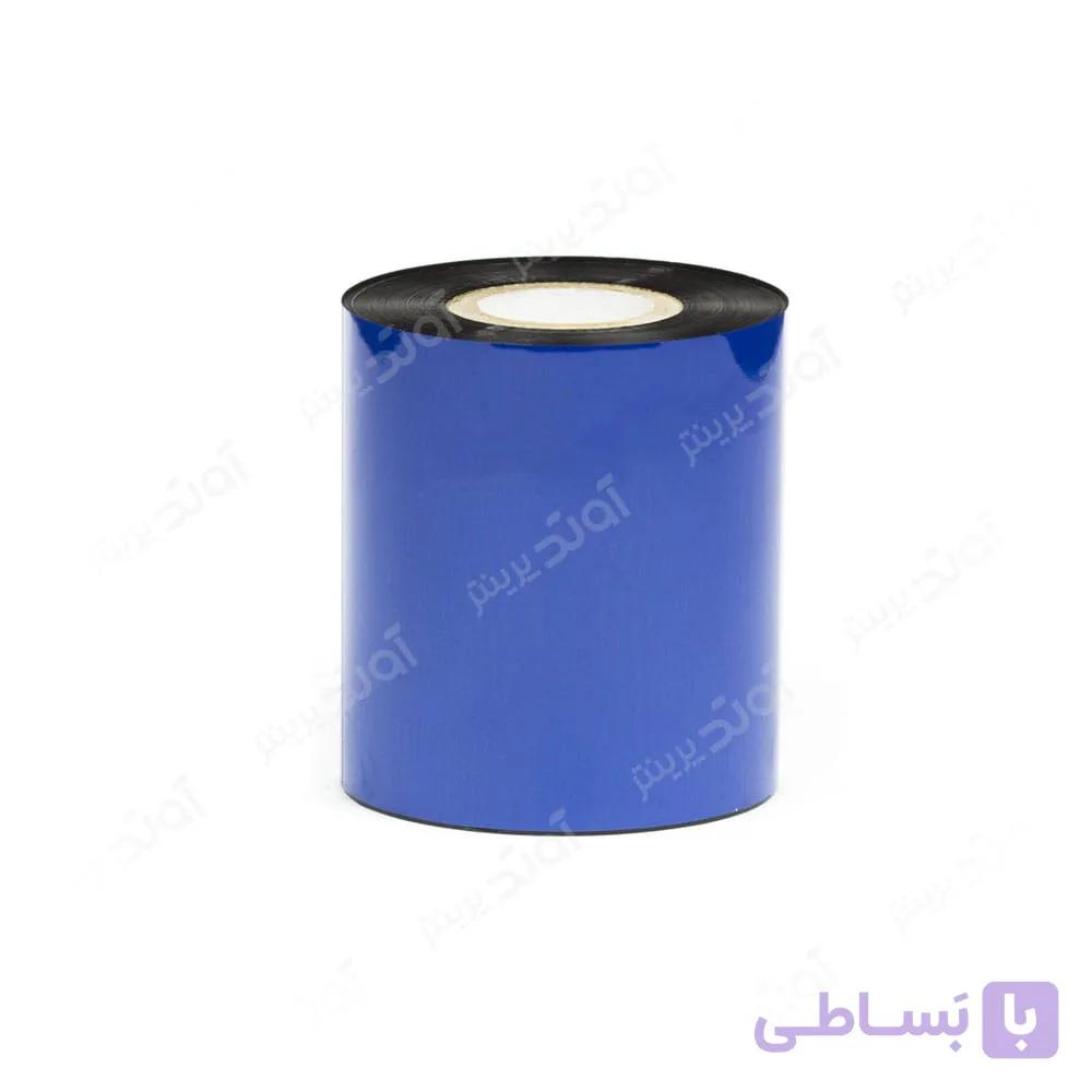 ریبون وکس رزین  300×40