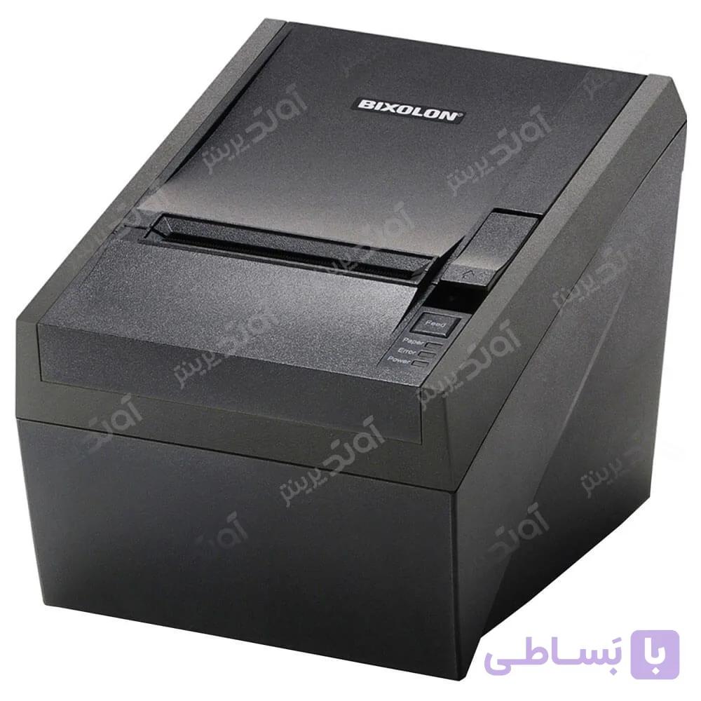 فیش پرینتر بیکسلون Bixolon SRP-330II (پورت شبکه) — تصویر 1