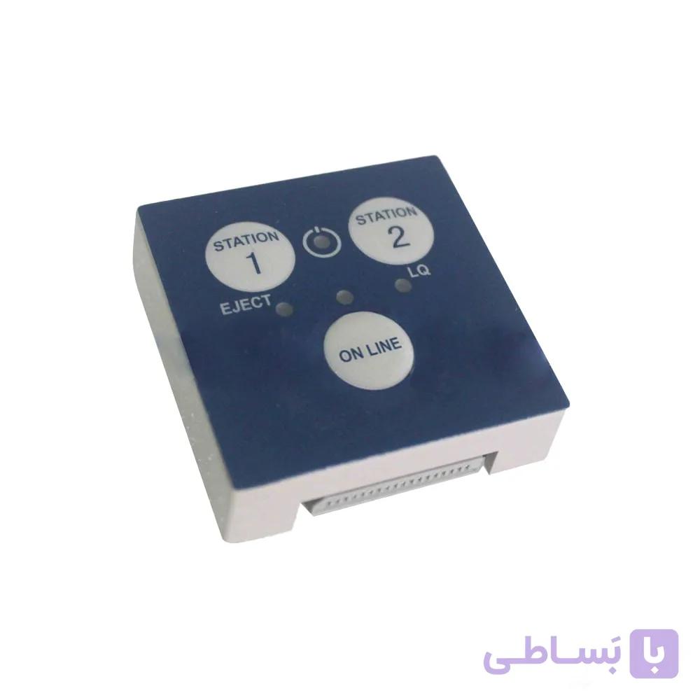 کابل پنل پرینتر کامپوپرینت SP40 — تصویر 1