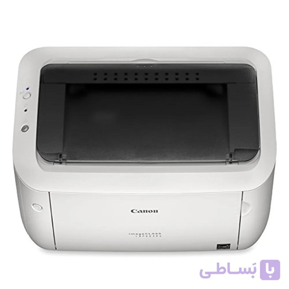 پرینتر لیزری کانن Laser Printer LBP6018W — تصویر 1