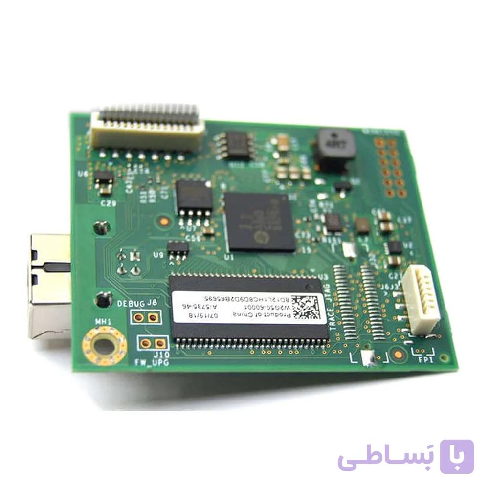 برد فرمتر اچ پی M15A — تصویر 1